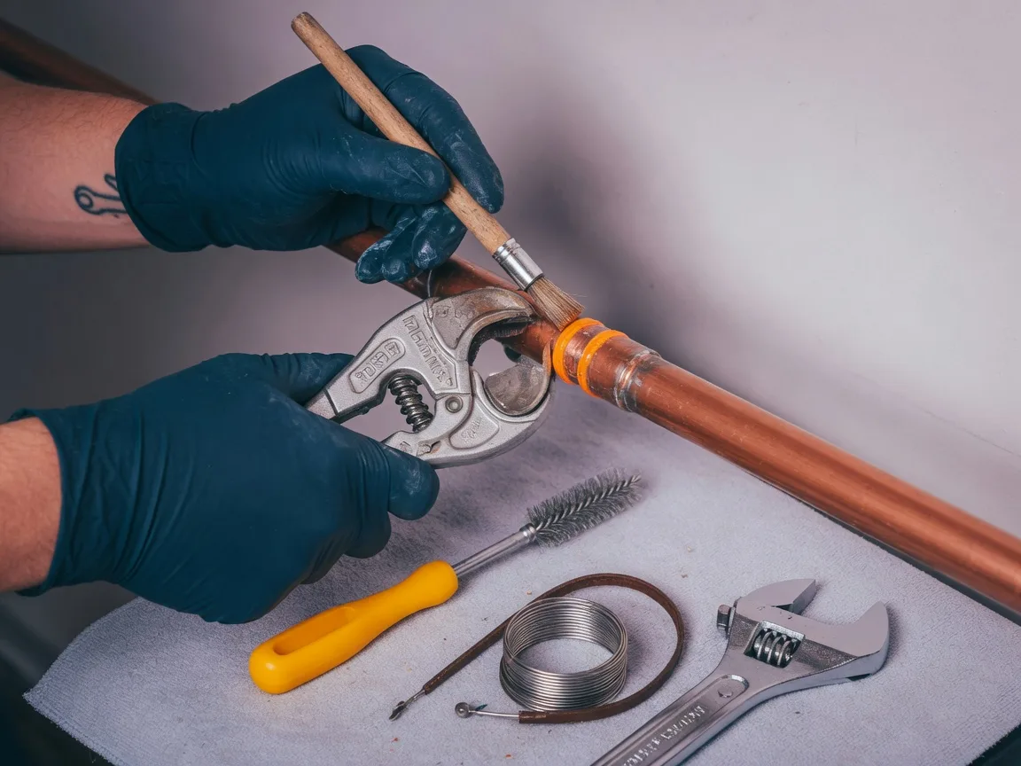 Why choose Sump Pump Repair in Central Lake, MI